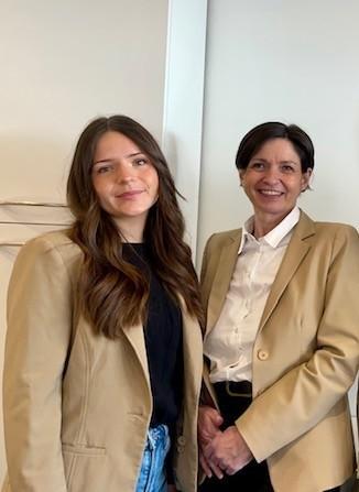 l'équipe de l'agence Aequitas Immobilier