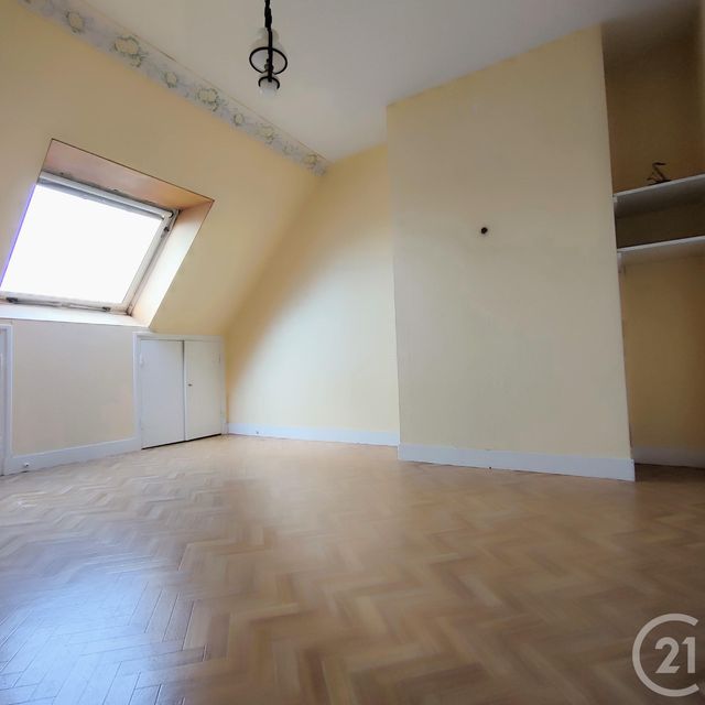 maison à vendre - 7 pièces - 136.66 m2 - AURAY - 56 - BRETAGNE - Century 21 Aequitas Immobilier