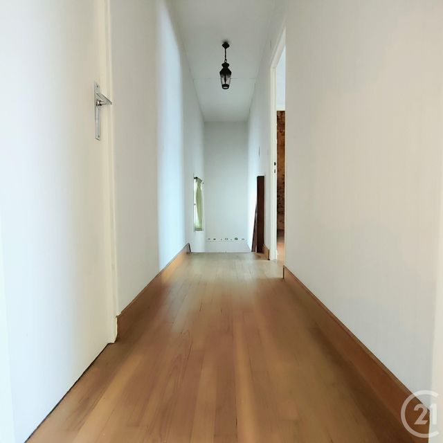 maison à vendre - 7 pièces - 136.66 m2 - AURAY - 56 - BRETAGNE - Century 21 Aequitas Immobilier