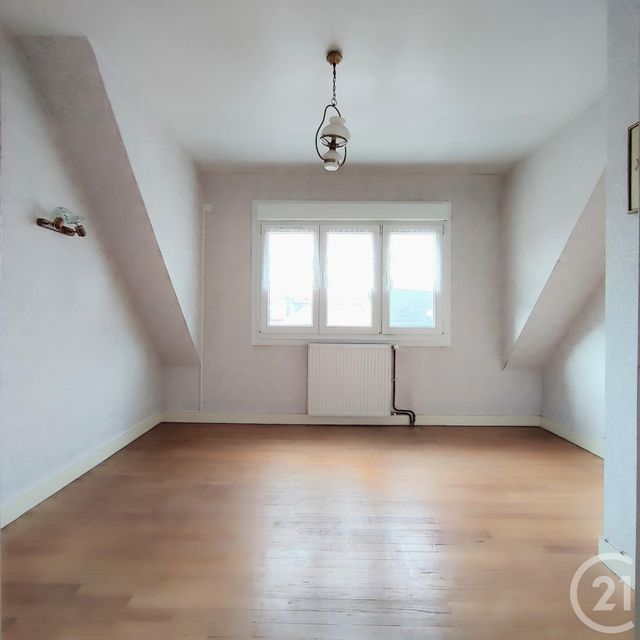 maison à vendre - 7 pièces - 136.66 m2 - AURAY - 56 - BRETAGNE - Century 21 Aequitas Immobilier