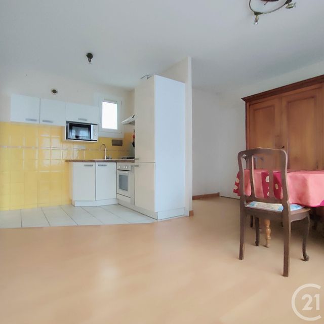 maison à vendre - 7 pièces - 136.66 m2 - AURAY - 56 - BRETAGNE - Century 21 Aequitas Immobilier