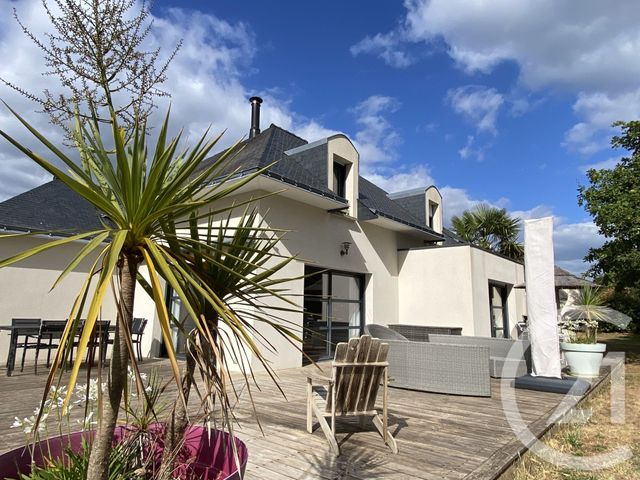 Maison à vendre LOCMARIAQUER