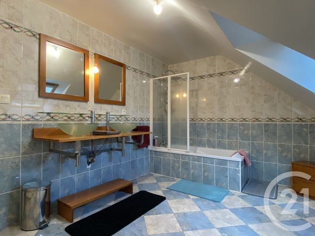 maison à vendre - 7 pièces - 151.0 m2 - LOCMARIAQUER - 56 - BRETAGNE - Century 21 Aequitas Immobilier