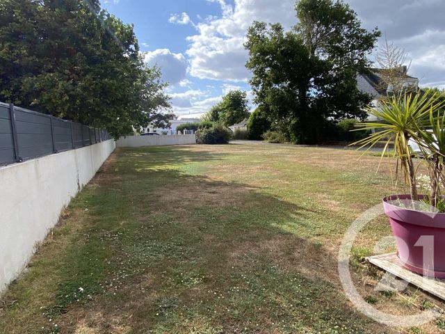 maison à vendre - 7 pièces - 151.0 m2 - LOCMARIAQUER - 56 - BRETAGNE - Century 21 Aequitas Immobilier