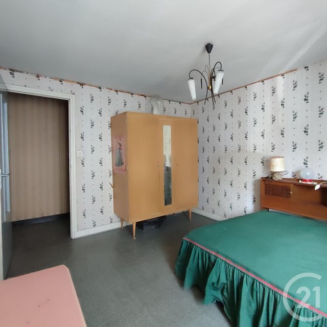 maison à vendre - 5 pièces - 97.9 m2 - PLUVIGNER - 56 - BRETAGNE - Century 21 Aequitas Immobilier