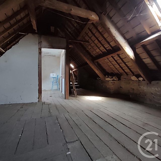 maison à vendre - 5 pièces - 97.9 m2 - PLUVIGNER - 56 - BRETAGNE - Century 21 Aequitas Immobilier