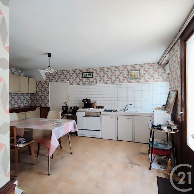maison à vendre - 5 pièces - 97.9 m2 - PLUVIGNER - 56 - BRETAGNE - Century 21 Aequitas Immobilier