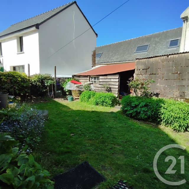 maison à vendre - 5 pièces - 97.9 m2 - PLUVIGNER - 56 - BRETAGNE - Century 21 Aequitas Immobilier