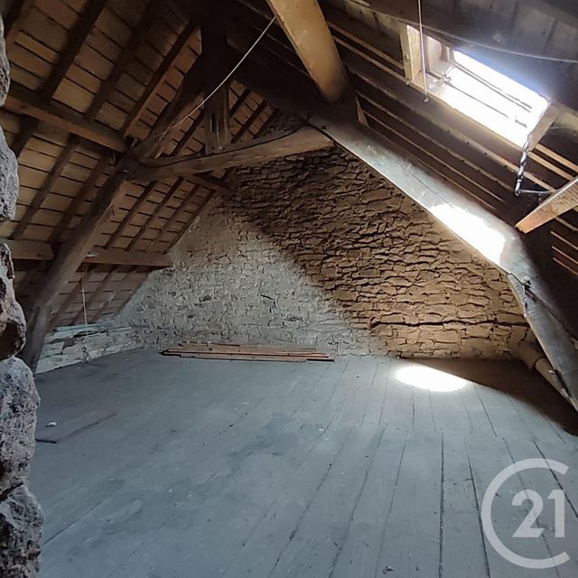 maison à vendre - 5 pièces - 97.9 m2 - PLUVIGNER - 56 - BRETAGNE - Century 21 Aequitas Immobilier