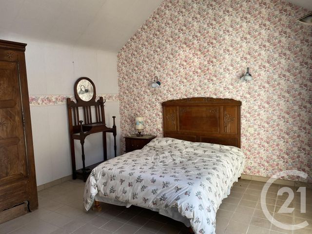 maison à vendre - 4 pièces - 115.0 m2 - AURAY - 56 - BRETAGNE - Century 21 Aequitas Immobilier