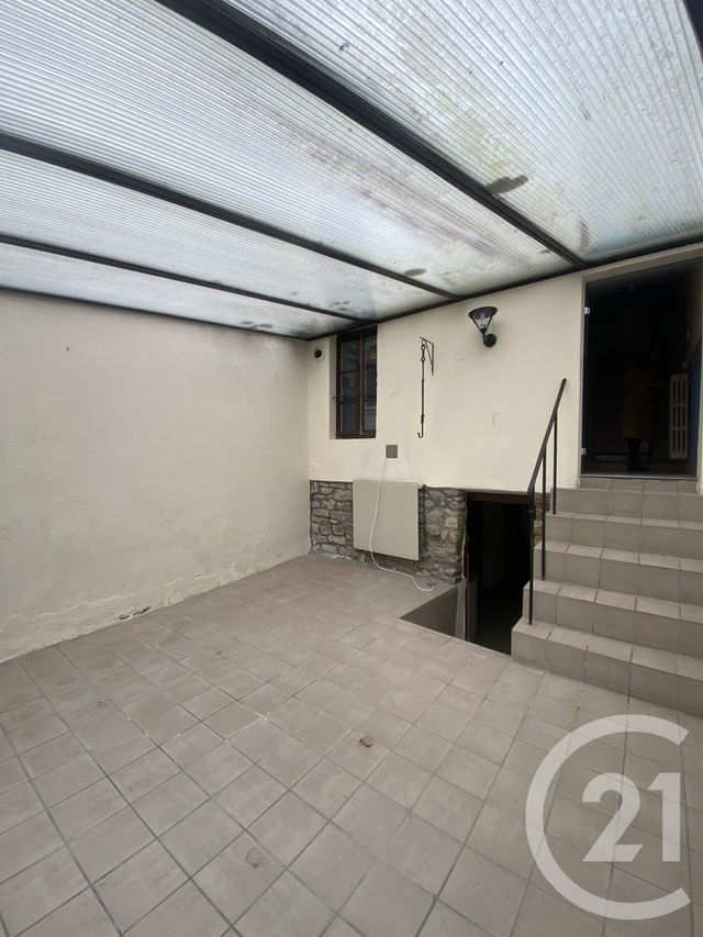 maison à vendre - 4 pièces - 115.0 m2 - AURAY - 56 - BRETAGNE - Century 21 Aequitas Immobilier