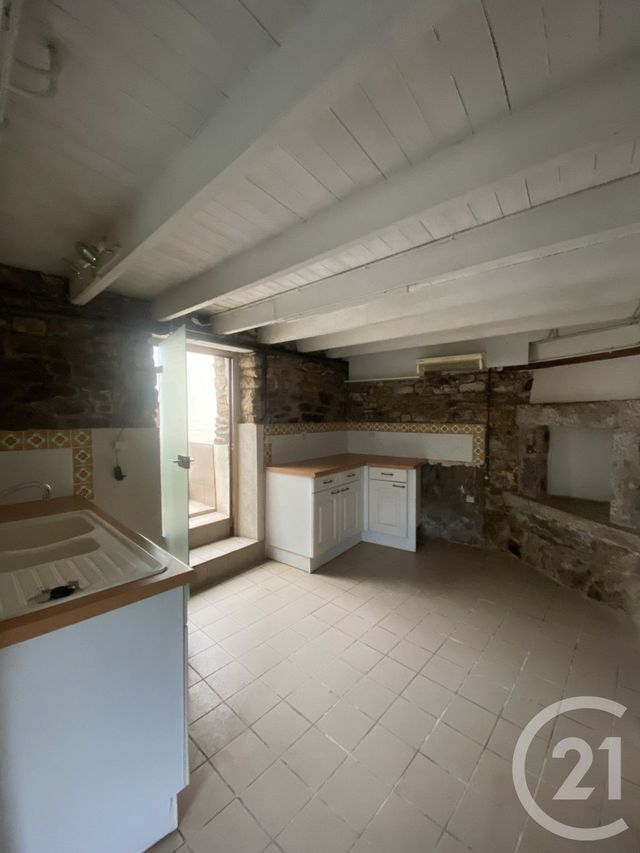 maison à vendre - 4 pièces - 115.0 m2 - AURAY - 56 - BRETAGNE - Century 21 Aequitas Immobilier