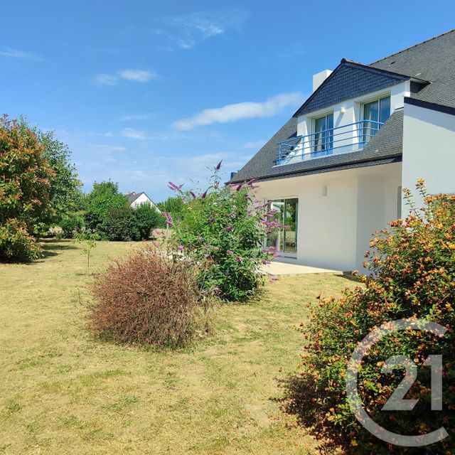 maison à vendre - 5 pièces - 99.62 m2 - LOCMARIAQUER - 56 - BRETAGNE - Century 21 Aequitas Immobilier