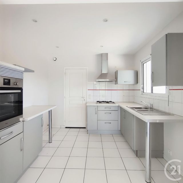 maison à vendre - 5 pièces - 99.62 m2 - LOCMARIAQUER - 56 - BRETAGNE - Century 21 Aequitas Immobilier