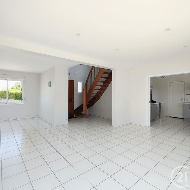 maison à vendre - 5 pièces - 99.62 m2 - LOCMARIAQUER - 56 - BRETAGNE - Century 21 Aequitas Immobilier