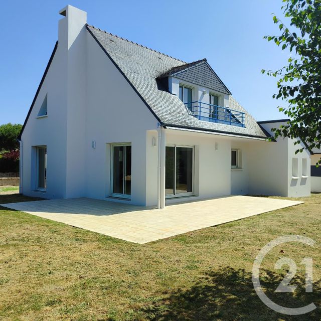 Maison à vendre LOCMARIAQUER