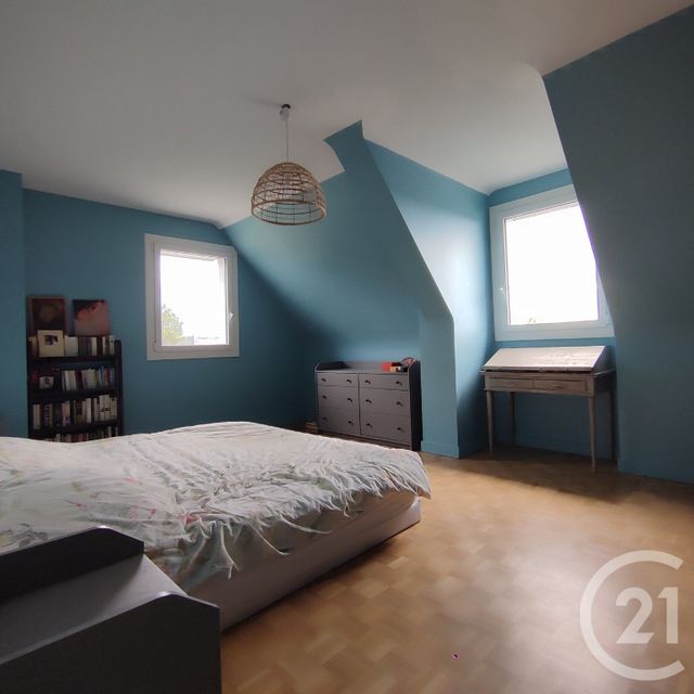 maison à vendre - 5 pièces - 124.72 m2 - BELZ - 56 - BRETAGNE - Century 21 Aequitas Immobilier