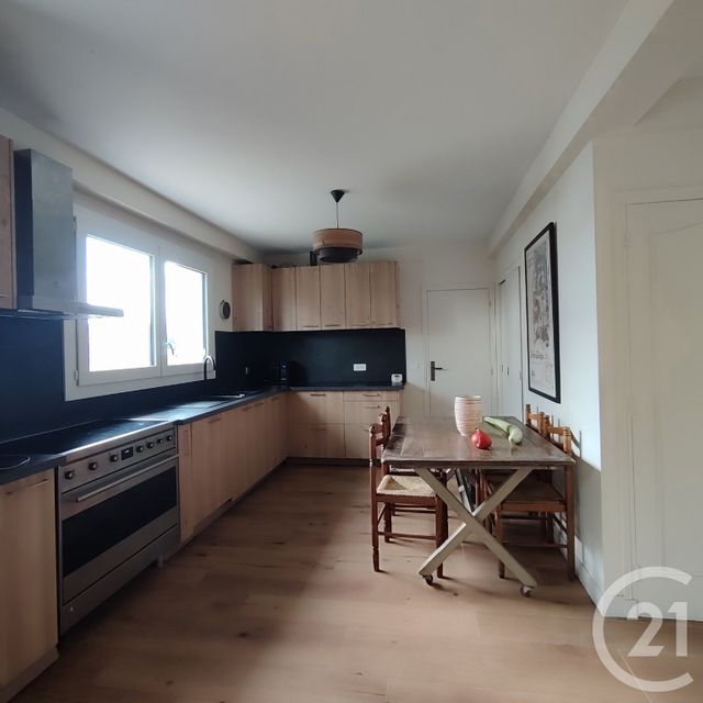 maison à vendre - 5 pièces - 124.72 m2 - BELZ - 56 - BRETAGNE - Century 21 Aequitas Immobilier