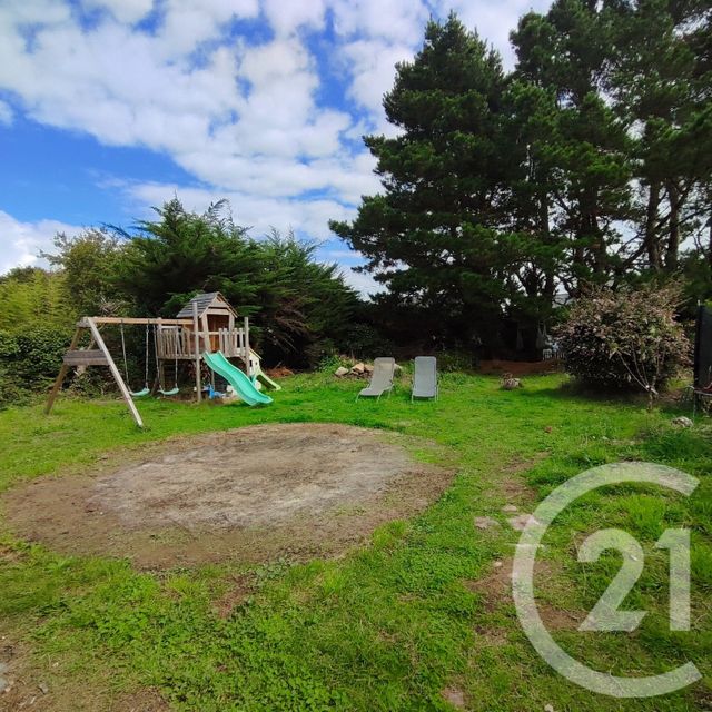 maison à vendre - 5 pièces - 124.72 m2 - BELZ - 56 - BRETAGNE - Century 21 Aequitas Immobilier