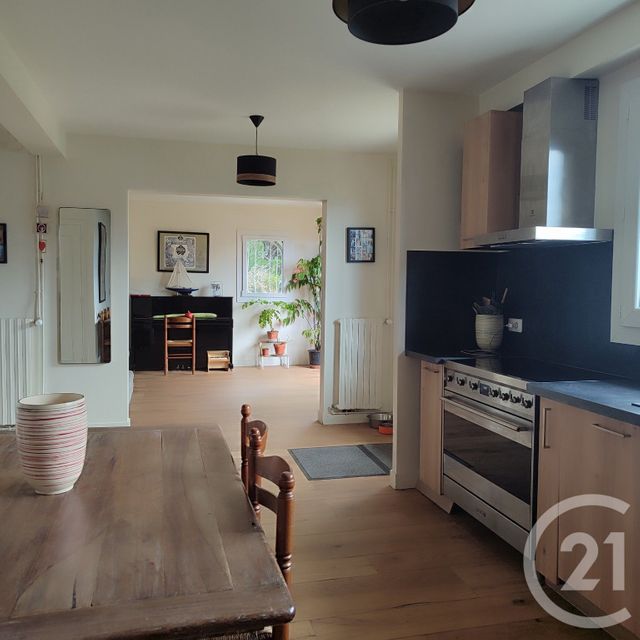 maison à vendre - 5 pièces - 124.72 m2 - BELZ - 56 - BRETAGNE - Century 21 Aequitas Immobilier