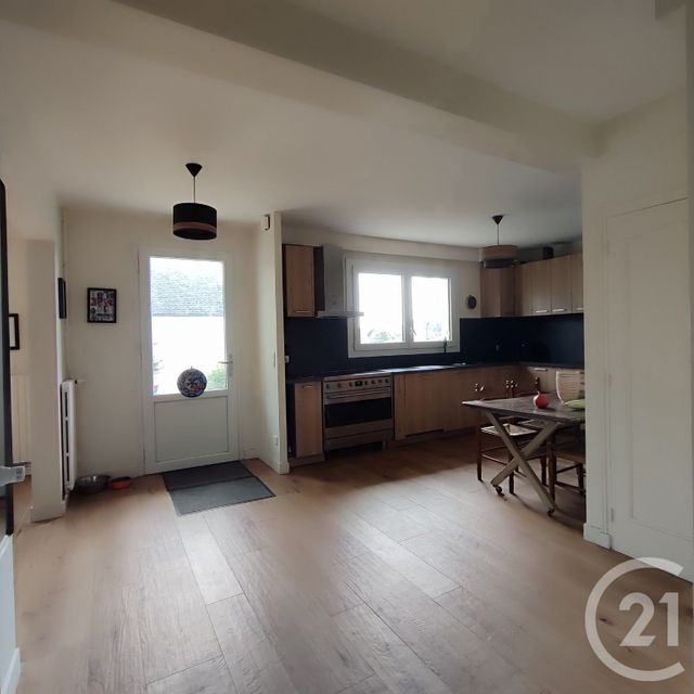 maison à vendre - 5 pièces - 124.72 m2 - BELZ - 56 - BRETAGNE - Century 21 Aequitas Immobilier