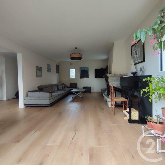 maison à vendre - 5 pièces - 124.72 m2 - BELZ - 56 - BRETAGNE - Century 21 Aequitas Immobilier