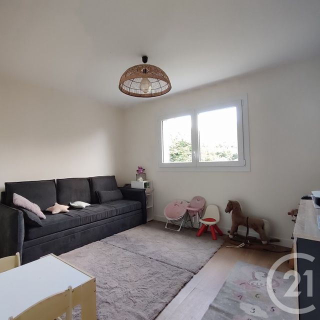 maison à vendre - 5 pièces - 124.72 m2 - BELZ - 56 - BRETAGNE - Century 21 Aequitas Immobilier