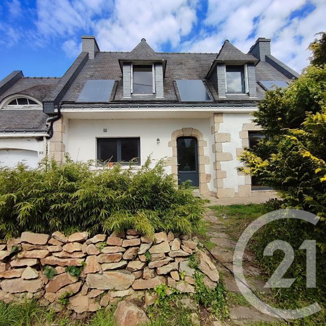 maison à vendre - 5 pièces - 124.72 m2 - BELZ - 56 - BRETAGNE - Century 21 Aequitas Immobilier