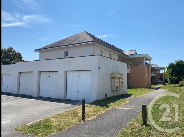 Appartement F3 à vendre - 3 pièces - 63.33 m2 - AURAY - 56 - BRETAGNE - Century 21 Aequitas Immobilier