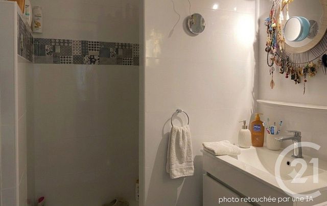 Appartement F3 à vendre - 3 pièces - 63.33 m2 - AURAY - 56 - BRETAGNE - Century 21 Aequitas Immobilier