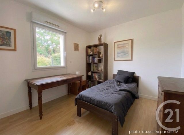 Appartement F3 à vendre - 3 pièces - 63.33 m2 - AURAY - 56 - BRETAGNE - Century 21 Aequitas Immobilier