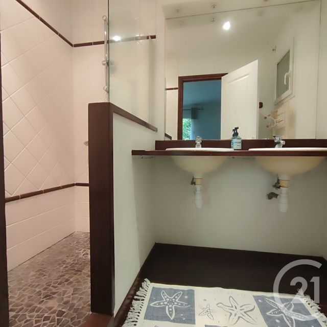 maison à vendre - 6 pièces - 127.0 m2 - CRACH - 56 - BRETAGNE - Century 21 Aequitas Immobilier