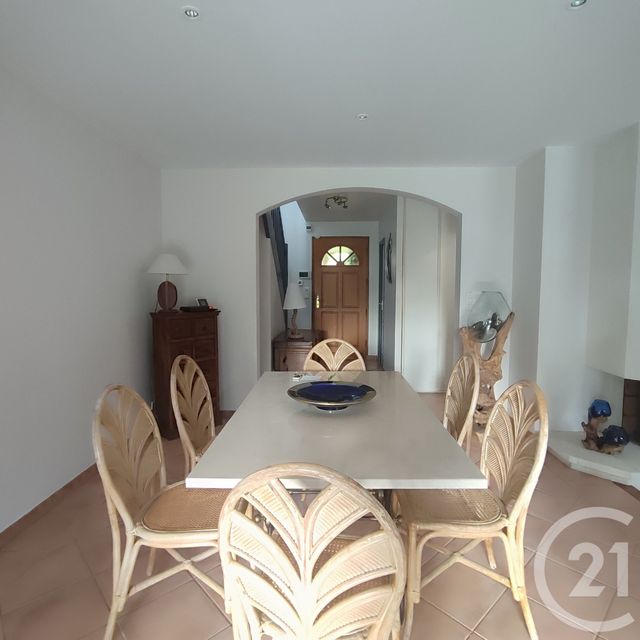 maison à vendre - 6 pièces - 127.0 m2 - CRACH - 56 - BRETAGNE - Century 21 Aequitas Immobilier