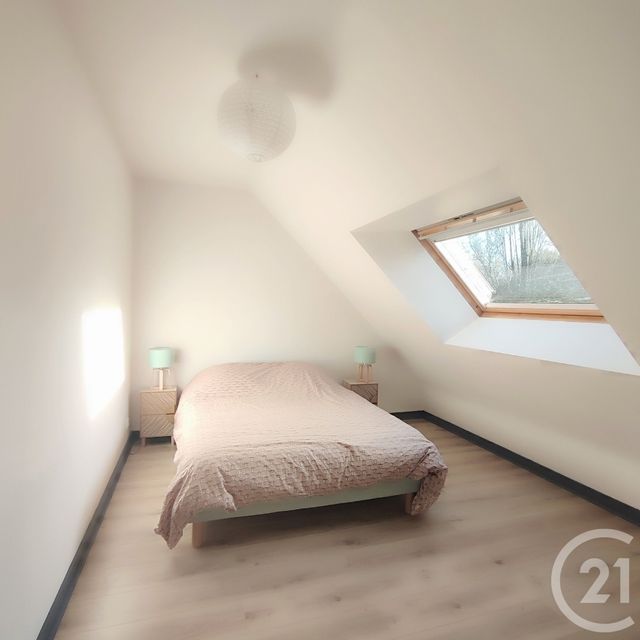 maison à vendre - 6 pièces - 127.0 m2 - CRACH - 56 - BRETAGNE - Century 21 Aequitas Immobilier