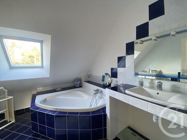 maison à vendre - 6 pièces - 127.0 m2 - CRACH - 56 - BRETAGNE - Century 21 Aequitas Immobilier