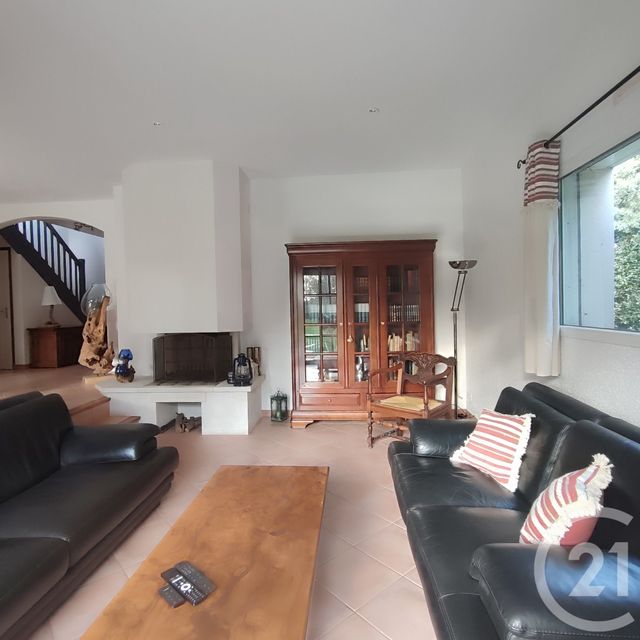 maison à vendre - 6 pièces - 127.0 m2 - CRACH - 56 - BRETAGNE - Century 21 Aequitas Immobilier