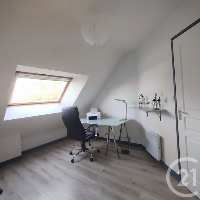 maison à vendre - 6 pièces - 127.0 m2 - CRACH - 56 - BRETAGNE - Century 21 Aequitas Immobilier
