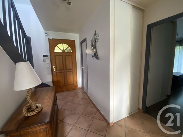 maison à vendre - 6 pièces - 127.0 m2 - CRACH - 56 - BRETAGNE - Century 21 Aequitas Immobilier