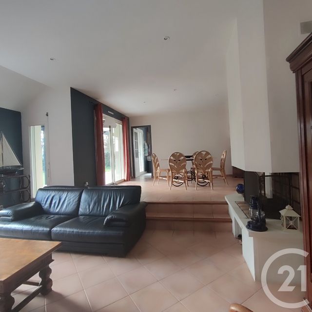 maison à vendre - 6 pièces - 127.0 m2 - CRACH - 56 - BRETAGNE - Century 21 Aequitas Immobilier