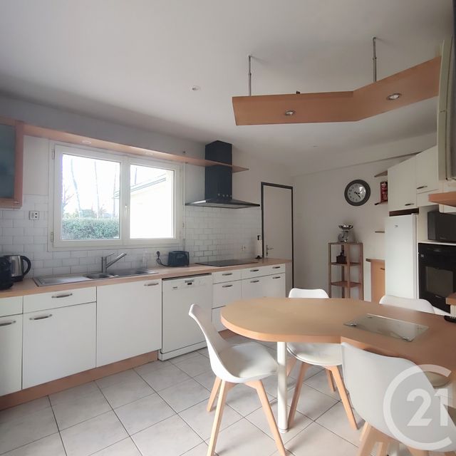 maison à vendre - 6 pièces - 127.0 m2 - CRACH - 56 - BRETAGNE - Century 21 Aequitas Immobilier