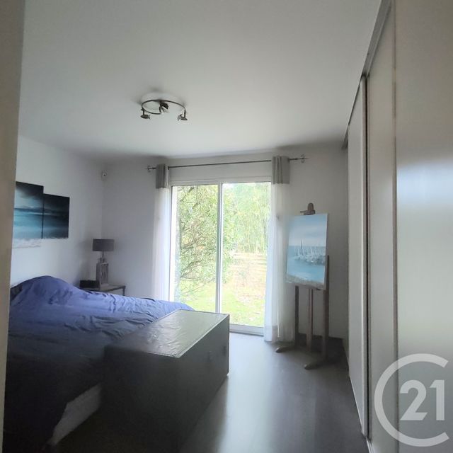 maison à vendre - 6 pièces - 127.0 m2 - CRACH - 56 - BRETAGNE - Century 21 Aequitas Immobilier