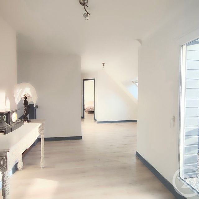 maison à vendre - 6 pièces - 127.0 m2 - CRACH - 56 - BRETAGNE - Century 21 Aequitas Immobilier