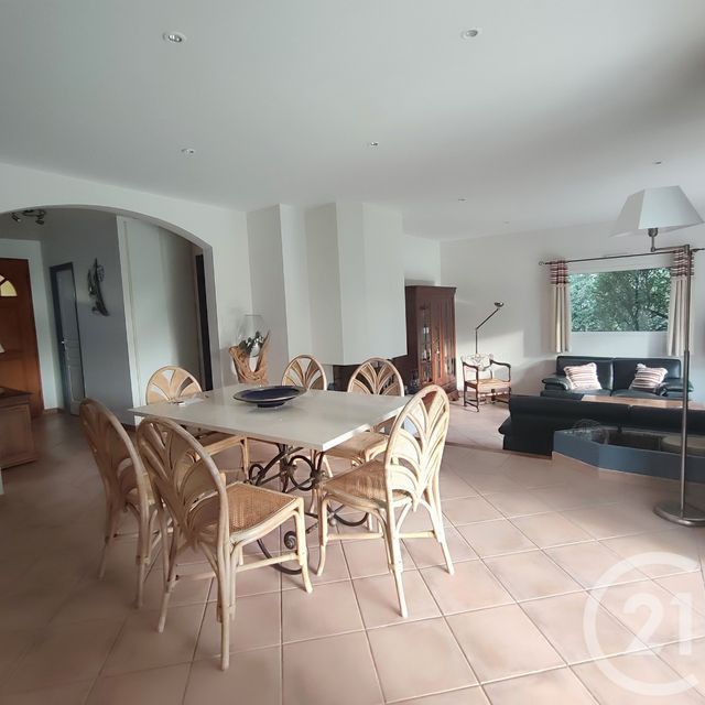 maison à vendre - 6 pièces - 127.0 m2 - CRACH - 56 - BRETAGNE - Century 21 Aequitas Immobilier