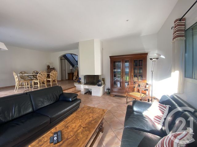 maison à vendre - 6 pièces - 127.0 m2 - CRACH - 56 - BRETAGNE - Century 21 Aequitas Immobilier