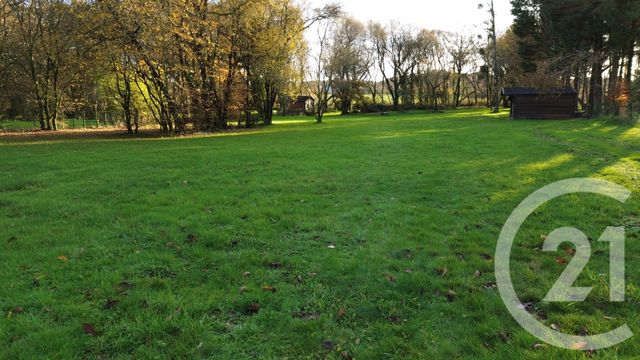 maison à vendre - 6 pièces - 127.0 m2 - CRACH - 56 - BRETAGNE - Century 21 Aequitas Immobilier