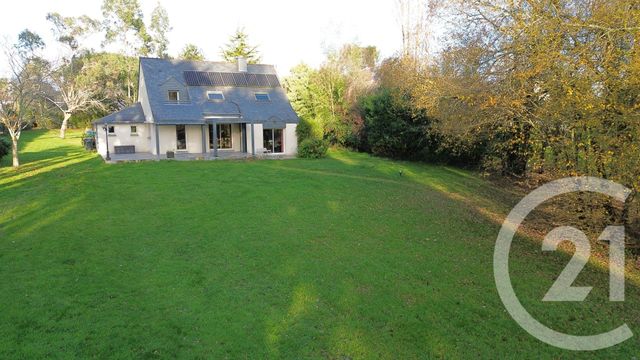 Maison à vendre CRACH