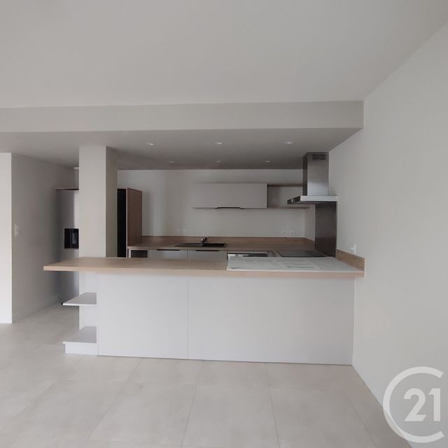 Appartement F3 à vendre - 3 pièces - 53.0 m2 - STE ANNE D AURAY - 56 - BRETAGNE - Century 21 Aequitas Immobilier