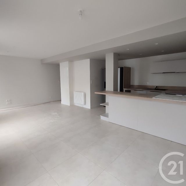 Appartement F3 à vendre - 3 pièces - 53.0 m2 - STE ANNE D AURAY - 56 - BRETAGNE - Century 21 Aequitas Immobilier