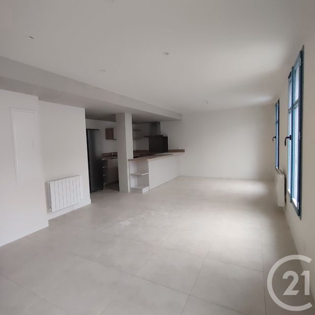 Appartement F3 à vendre STE ANNE D AURAY