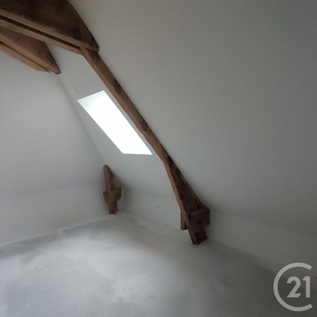 Appartement F3 à vendre - 3 pièces - 53.0 m2 - STE ANNE D AURAY - 56 - BRETAGNE - Century 21 Aequitas Immobilier